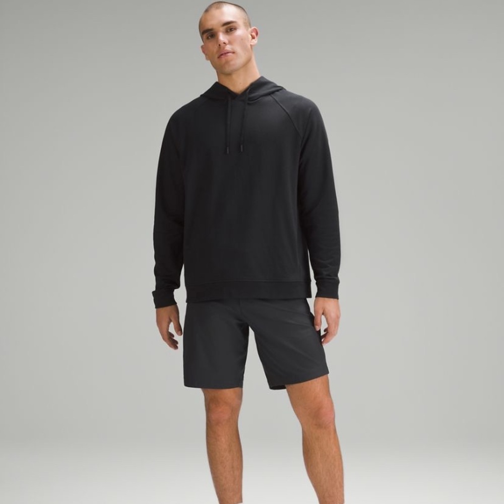 Lululemon Commission Classic-Fit Short 9” *Warpstreme